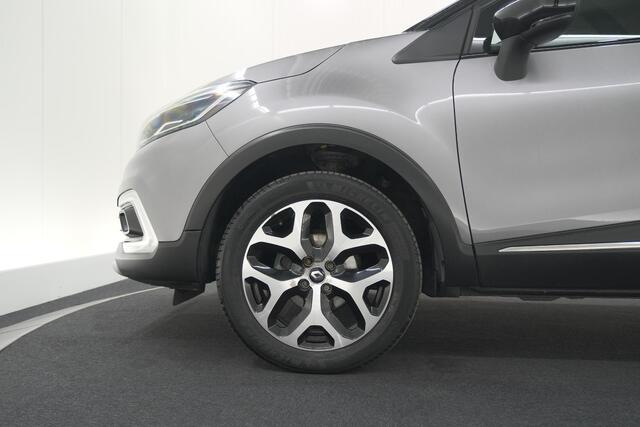 Renault CAPTUR 90 TCe Intens | Trekhaak | Camera | Navigatie | Parkeersensoren | Climate Control