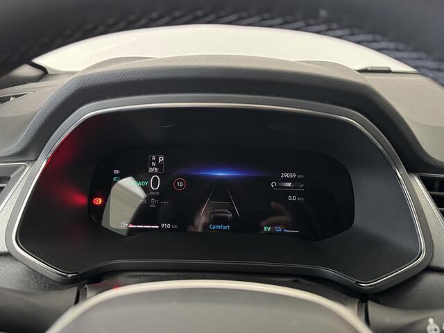 Renault CAPTUR 1.8 E-Tech full hybrid 160 Techno | Navigatie | Camera | Adaptive Cruise Control | Climate Control |
