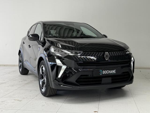 Renault CAPTUR 1.8 E-Tech full hybrid 160 Techno | Navigatie | Camera | Adaptive Cruise Control | Climate Control |