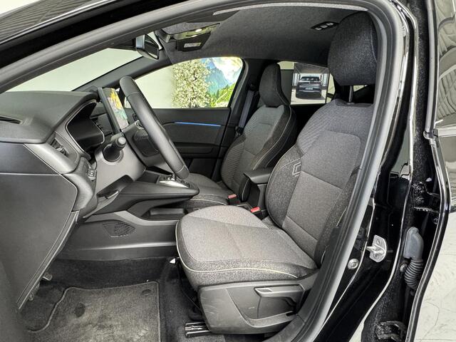Renault CAPTUR 1.8 E-Tech full hybrid 160 Techno | Navigatie | Camera | Adaptive Cruise Control | Climate Control |