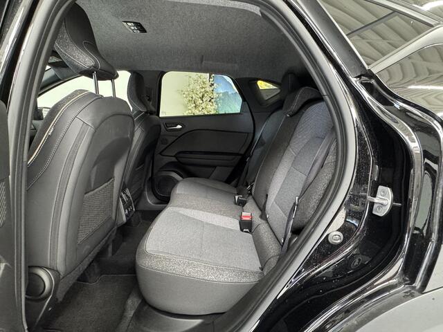 Renault CAPTUR 1.8 E-Tech full hybrid 160 Techno | Navigatie | Camera | Adaptive Cruise Control | Climate Control |