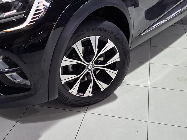 Renault CAPTUR 1.0 TCe 90 techno NL auto, dealer onderhouden, alle opties, afneembare trekhaak! 12 MND BOVAG garantie !