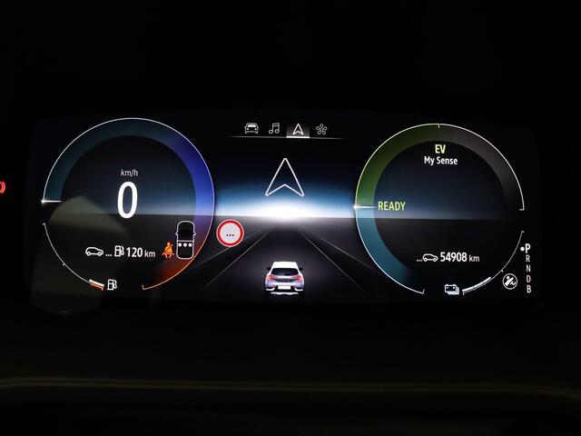 Renault CAPTUR E-Tech Hybrid 145 Techno | Achteruitrijcamera | Navigatie | Climate control | Cruise control |