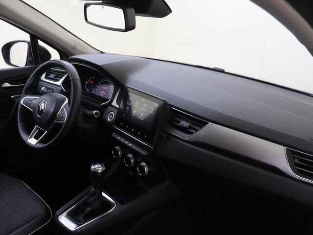 Renault CAPTUR 1.0 TCe 90 Intens | Cruise control | Climate control