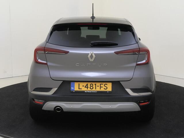 Renault CAPTUR 1.0 TCe 90 Intens | Cruise control | Climate control