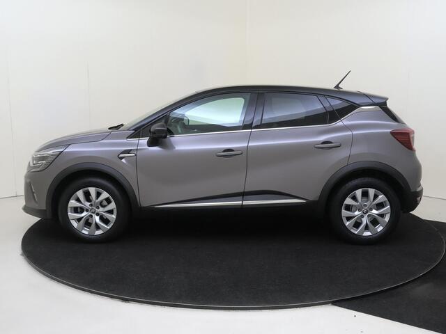 Renault CAPTUR 1.0 TCe 90 Intens | Cruise control | Climate control