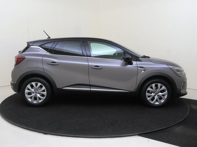 Renault CAPTUR 1.0 TCe 90 Intens | Cruise control | Climate control