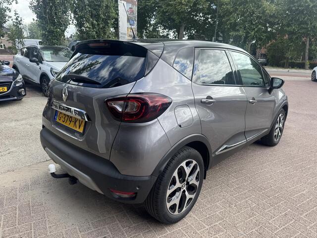 Renault CAPTUR 1.3 TCe 130pk Intens+Pack Camera+Trekhaak!!