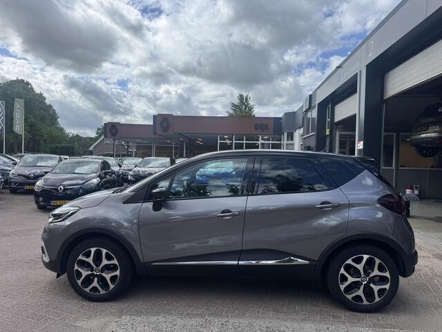 Renault CAPTUR 1.3 TCe 130pk Intens+Pack Camera+Trekhaak!!