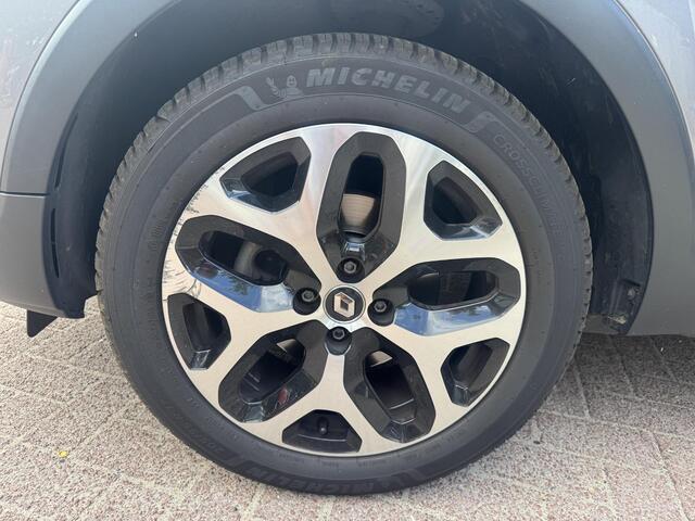 Renault CAPTUR 1.3 TCe 130pk Intens+Pack Camera+Trekhaak!!