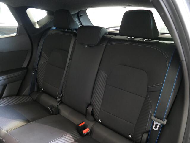 Renault CAPTUR 1.3 mild hybrid 160 esprit Alpine - Stuurverwarming - Sensor V+A - Camera - 19" LMV