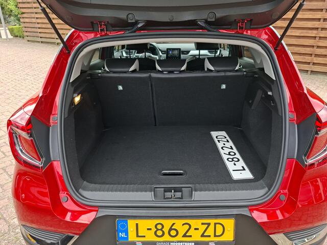 Renault CAPTUR 1.0 TCe 90 Intens Trekhaak|cruise|carplay|climate