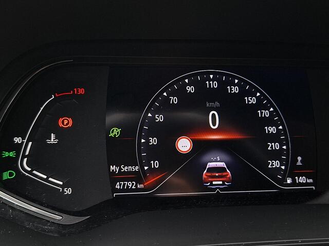 Renault CAPTUR 1.0 TCe 90 Intens Trekhaak|cruise|carplay|climate
