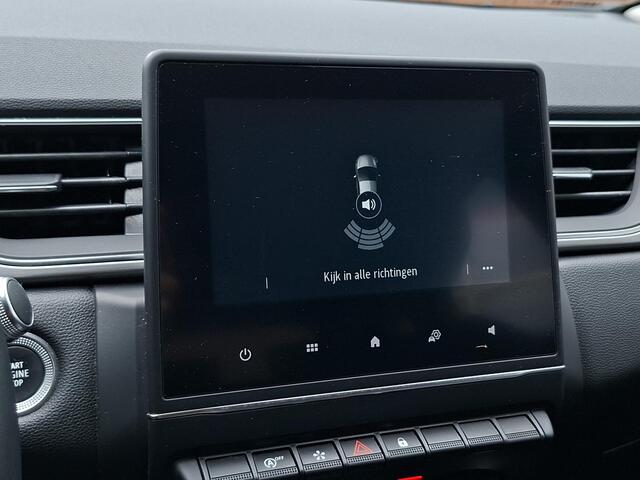 Renault CAPTUR 1.0 TCe 90 Intens Trekhaak|cruise|carplay|climate
