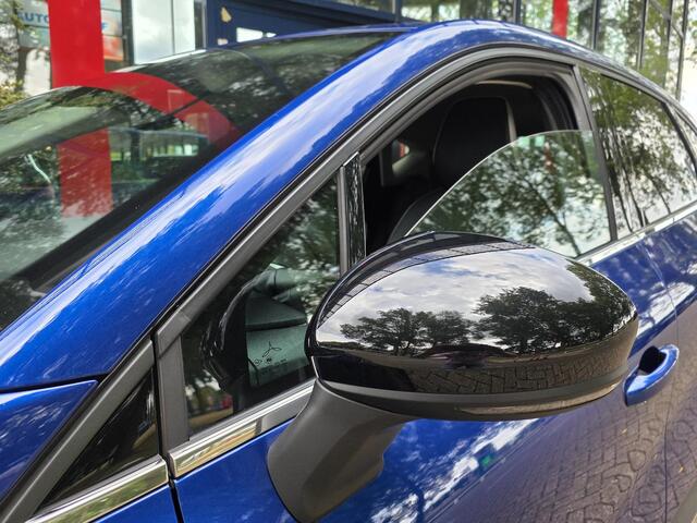 Renault CAPTUR 1.6 E-Tech Hybrid 145 Intens | PDC + Camera | Navigatie | LM velgen | Apple CarPlay/Android Auto