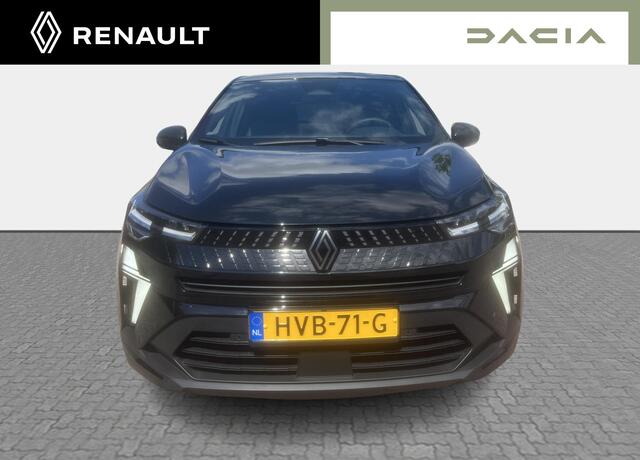 Renault CAPTUR 1.6 E-Tech full hybrid 145 techno