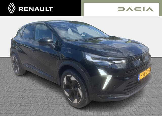 Renault CAPTUR 1.6 E-Tech full hybrid 145 techno