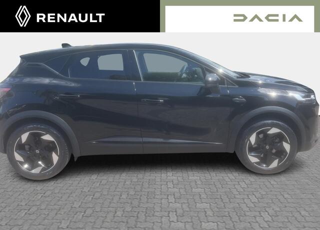 Renault CAPTUR 1.6 E-Tech full hybrid 145 techno