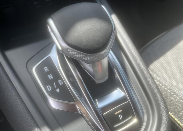 Renault CAPTUR 1.6 E-Tech full hybrid 145 techno