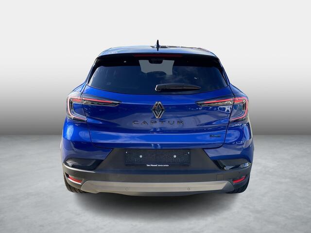 Renault CAPTUR Esprit Alpine E-Tech Full Hybrid 145 | Navigatie | Apple & Android Carplay | Parkeersensoren Voor & Achter | Achteruitrijcamera | Adaptieve Cruise Control | Climate Control | Keyless Entry | Privacy Glass |