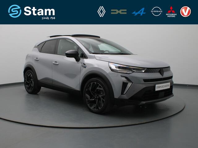 Renault CAPTUR 145pk E-Tech full hybrid esprit Alpine Apple Carplay/Android Auto | Climate