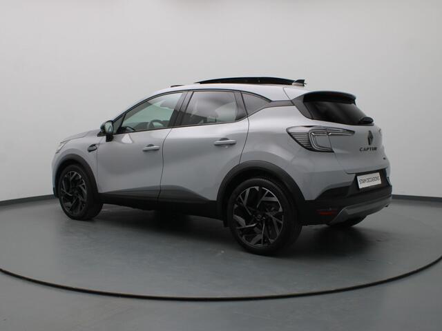Renault CAPTUR 145pk E-Tech full hybrid esprit Alpine Apple Carplay/Android Auto | Climate