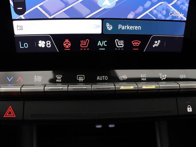 Renault CAPTUR 145pk E-Tech full hybrid esprit Alpine Apple Carplay/Android Auto | Climate