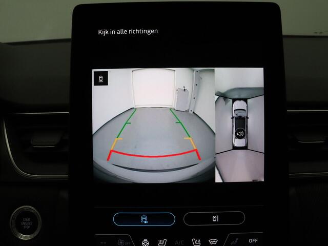 Renault CAPTUR 145pk E-Tech full hybrid esprit Alpine Apple Carplay/Android Auto | Climate
