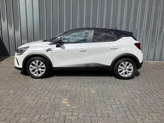 Renault CAPTUR TCe 90 Zen