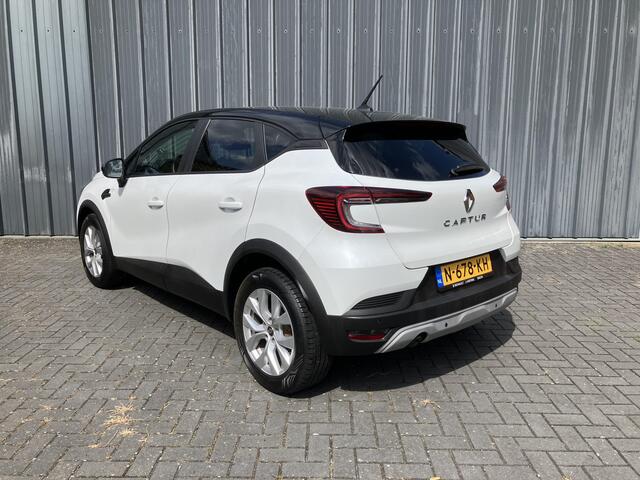Renault CAPTUR TCe 90 Zen