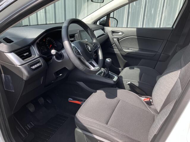 Renault CAPTUR TCe 90 Zen