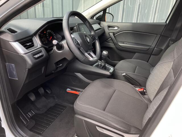 Renault CAPTUR TCe 90 Zen