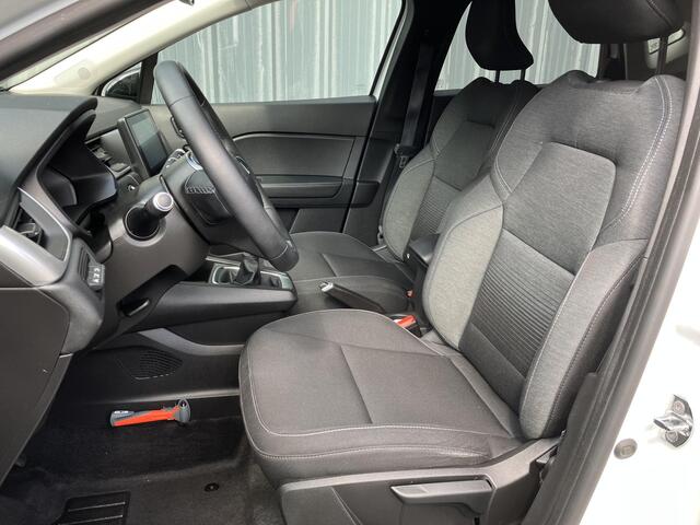 Renault CAPTUR TCe 90 Zen
