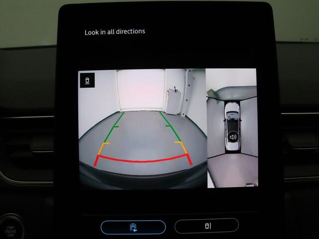 Renault CAPTUR 145pk E-Tech full hybrid esprit Alpine Apple Carplay/Android Auto | Climate