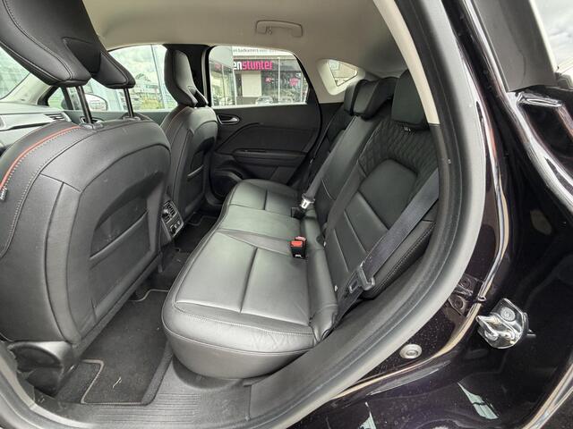 Renault CAPTUR 1.3 TCe 155 Initiale Paris | Automaat | Bose | Achteruitrijcamera