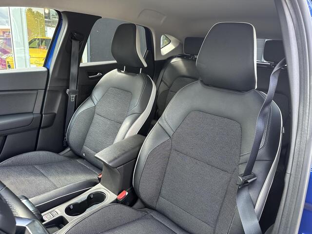 Renault CAPTUR E-Tech Hybrid 145 Techno l AUTOMAAT l Groot Scherm l DAB