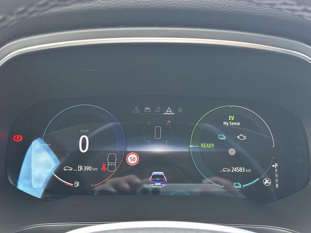 Renault CAPTUR E-Tech Hybrid 145 Techno l AUTOMAAT l Groot Scherm l DAB