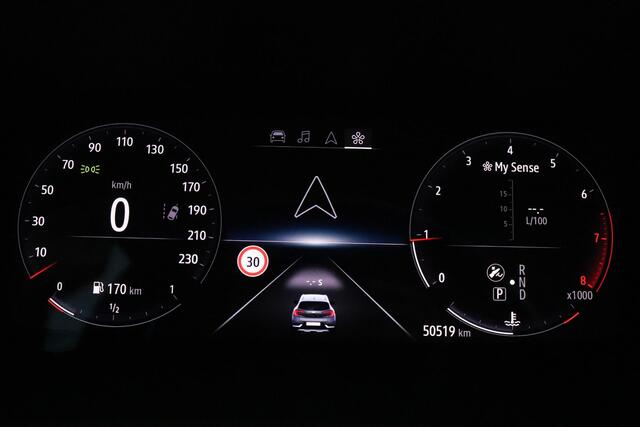 Renault CAPTUR 1.3 TCe 155 EDC Intens | Automaat | Schuif/Kanteldak | Pack Parking |