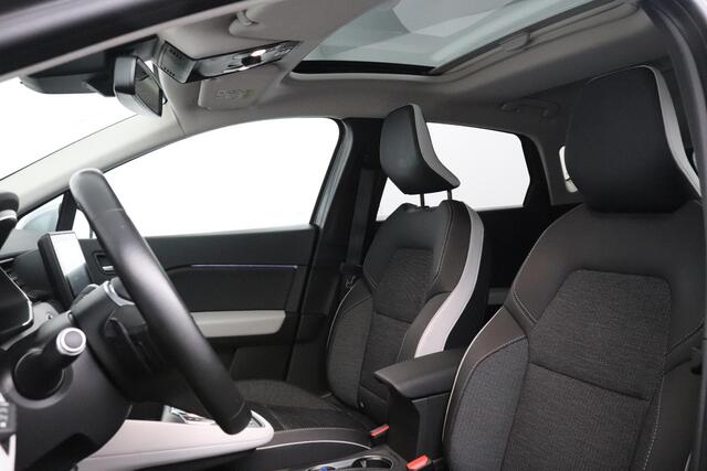 Renault CAPTUR 1.3 TCe 155 EDC Intens | Automaat | Schuif/Kanteldak | Pack Parking |