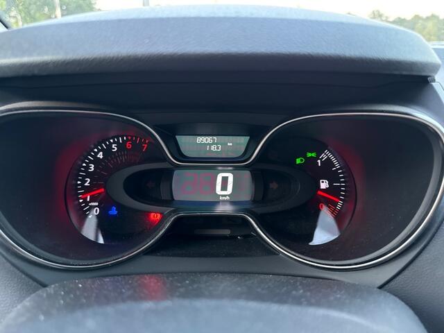 Renault CAPTUR 0.9 TCE INTENS Camera/AIRCO/NAVIGATIE/ECC/PDC/HOGE ZITen HOGE INSTAP