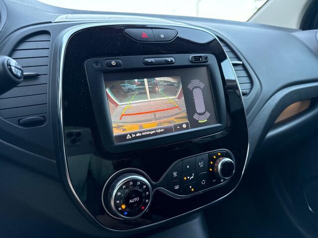 Renault CAPTUR 0.9 TCE INTENS Camera/AIRCO/NAVIGATIE/ECC/PDC/HOGE ZITen HOGE INSTAP
