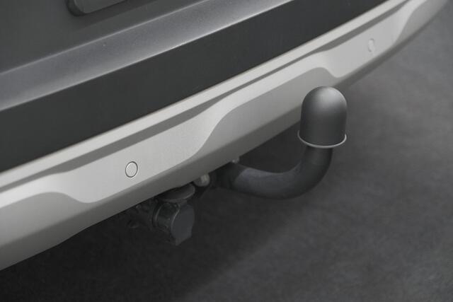 Renault CAPTUR 1.6 E-Tech full hybrid 145 techno | Trekhaak | Pack Full Screen | Camera | Parkeersensoren | Apple Carplay