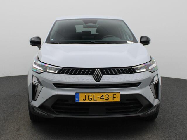 Renault CAPTUR 1.8 E-Tech full hybrid 160 techno | 360 Camera