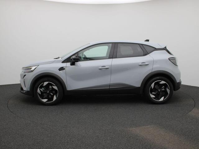 Renault CAPTUR 1.8 E-Tech full hybrid 160 techno | 360 Camera