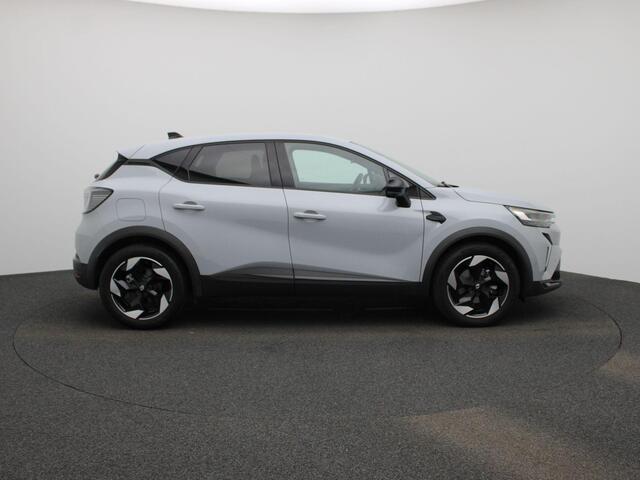 Renault CAPTUR 1.8 E-Tech full hybrid 160 techno | 360 Camera
