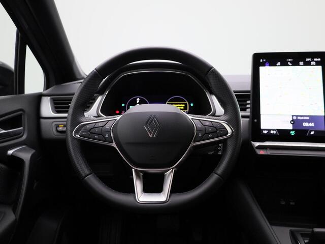 Renault CAPTUR 1.8 E-Tech full hybrid 160 techno | 360 Camera