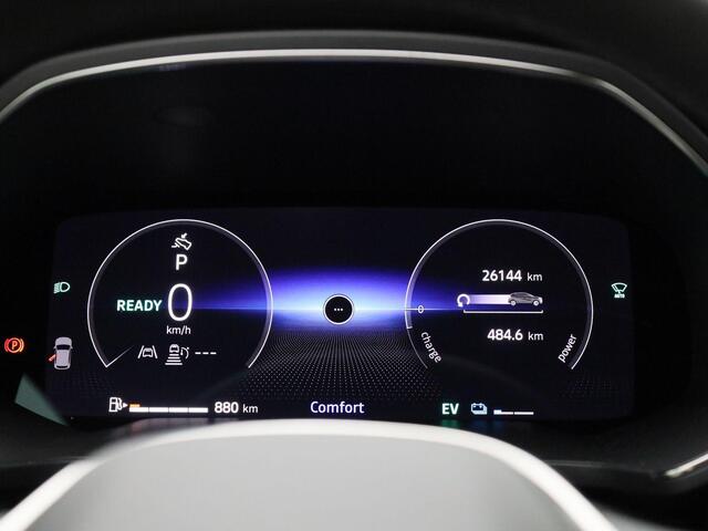 Renault CAPTUR 1.8 E-Tech full hybrid 160 techno | 360 Camera