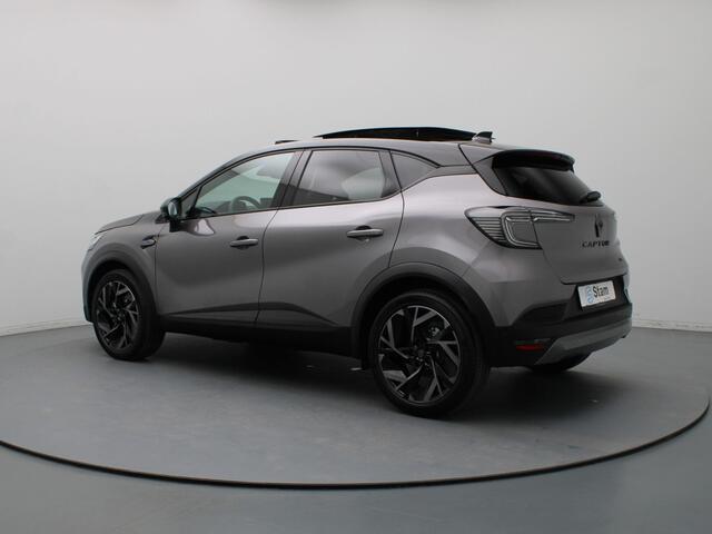 Renault CAPTUR 160pk E-Tech full hybrid esprit Alpine Apple Carplay/Android Auto | Climate