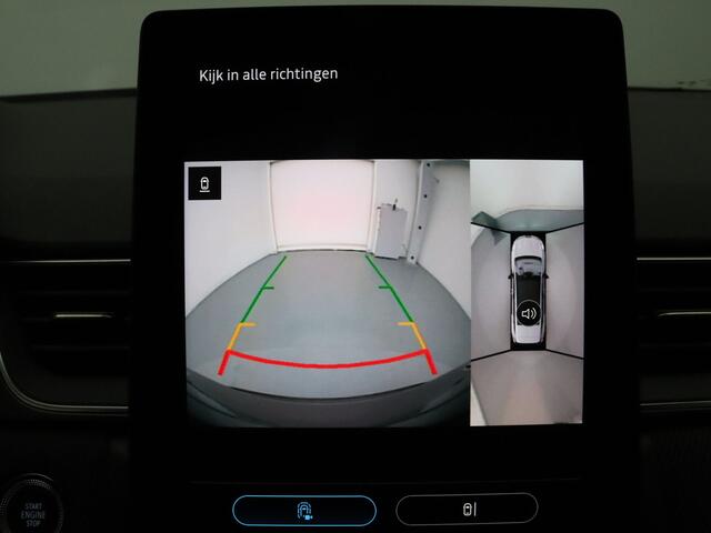 Renault CAPTUR 160pk E-Tech full hybrid esprit Alpine Apple Carplay/Android Auto | Climate