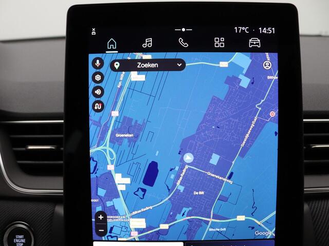 Renault CAPTUR 160pk E-Tech full hybrid esprit Alpine Apple Carplay/Android Auto | Climate